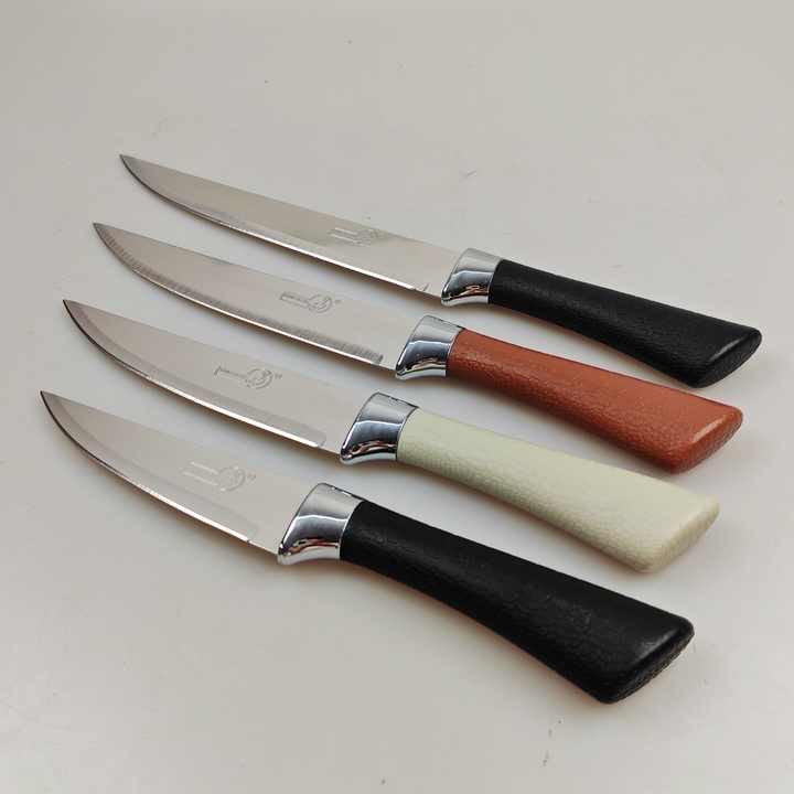 Stainless Steel Fruit Knife, Premium Quality Fruit Knife, Kitchen Cutlery Set, Fruit Knife Set, Cutlery Knife Set Stainless Steel Fruit Knife, Premium Quality Fruit Knife, Kitchen Cutlery Set, Fruit Knife Set, Cutlery Knife Set